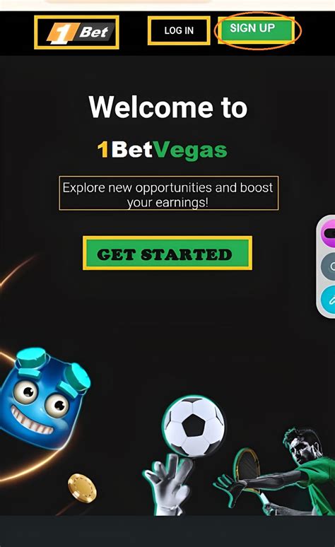 1betvegas login